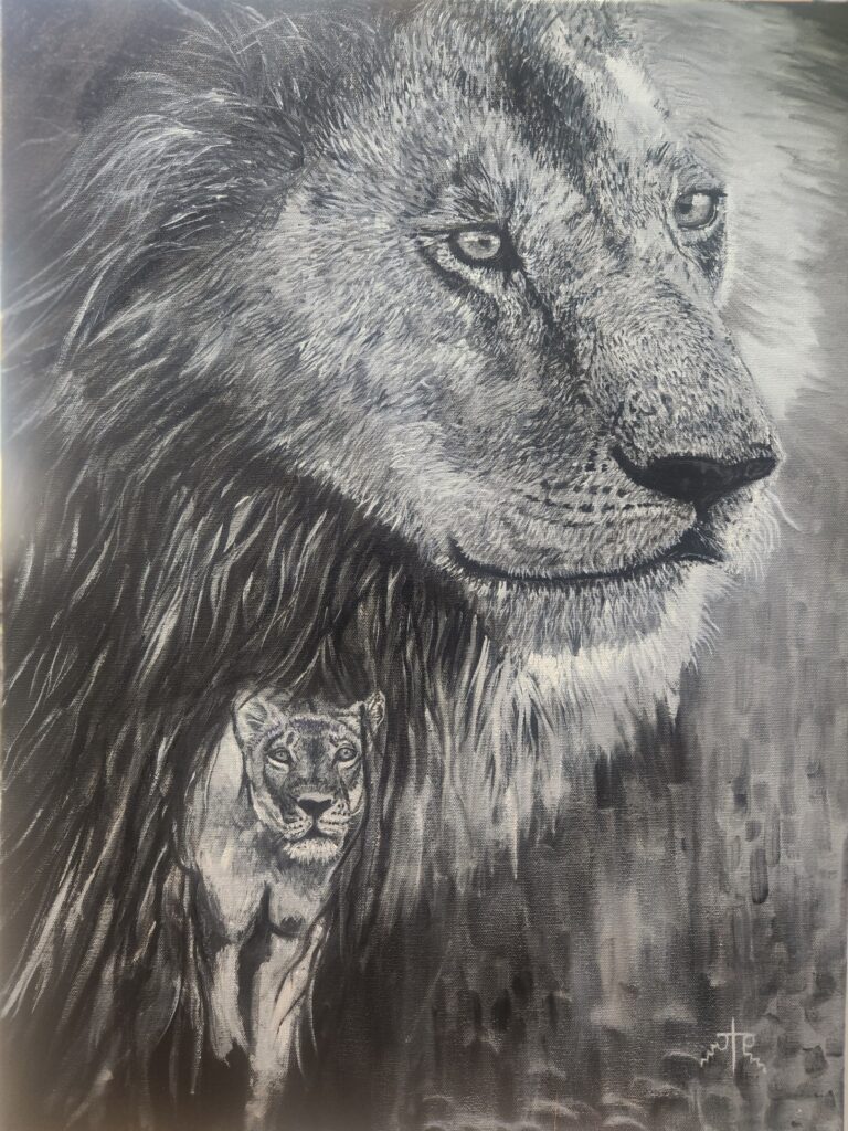 King & Queen